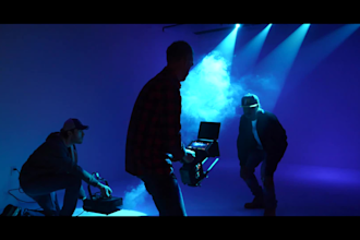 provide professional videography and editing in los angeles