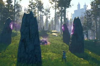 unreal engine 3d game maker, unreal engine games development for andriod, ios pc