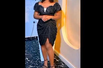 create premium ugc videos as a professional female model and spokesperson