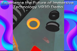 create virtual reality experiences your gateway to digital worlds