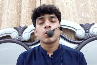 be your online holy quran teacher, your quran reciter