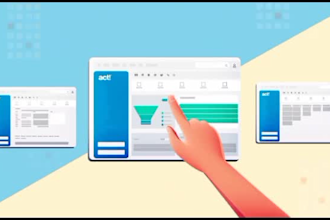 design software explainer video software animation video software demo