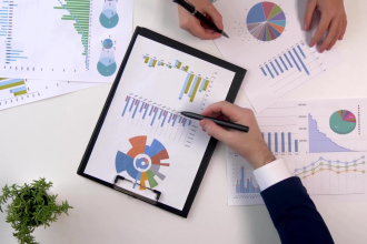 do project management tasks gantt chart, raci charts, software documentation