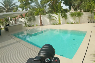 be your photographer in dubai real estate, holiday homes and hotels