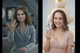 train a custom lora model for you