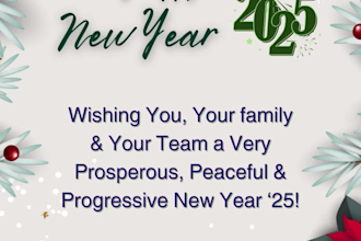 create a custom animated greeting cards