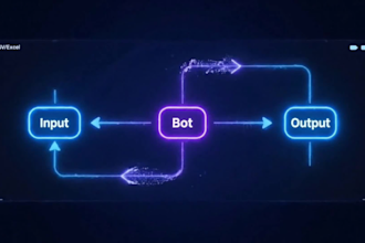 build a custom python bot or automation script for you