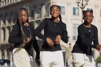 make afro dance, pop dance, tiktok music promotion, and tiktok dance videos