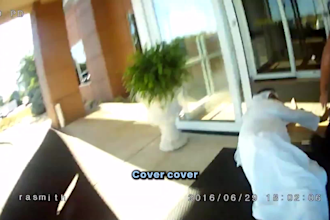 edit true police bodycam crime videos like dr insanity