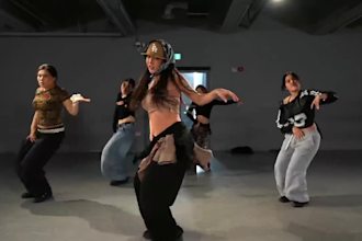 create aamazing tiktok dance,shuffle dance,afrobeat dance,dance choreography