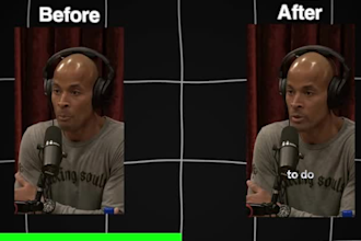 be your expert video editor for your reels and shorts