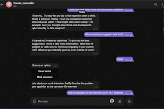 develop chatgpt chatbot ai chatbot website chatbot botpress manychat