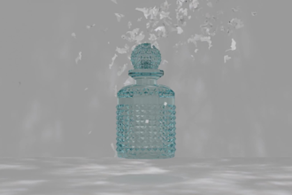 make product renders and animations