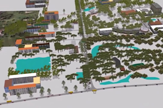 do professional gis mapping and spatial analysis
