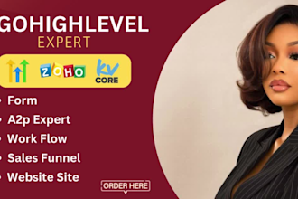 be your ghl va sales funnels dashboard ghl ai ghl a2p 10dlc