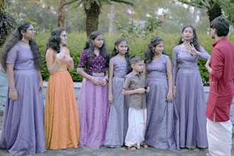 do professional wedding reels and highlight