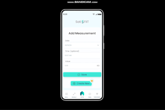 do attractive mobile app design, wireframe figma, and mobile prototype figma