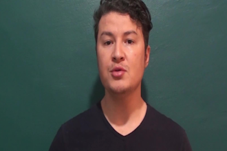 teach you how to speak french fluently