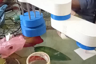 do arduino projects coding programming, interfacing and debugging