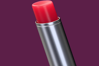 animate and render products and packagings