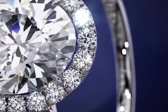 create 3d jewelry animation, jewelry rendering, jewelry cad  video and animation