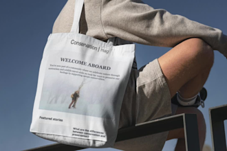 monthly newsletter writing and email campaign management