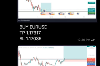 provide a bulletproof trading strategy