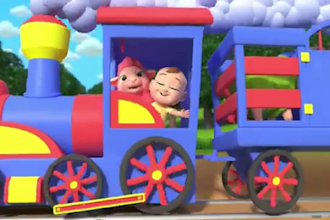 create passive income kids learning3d animation for kids videos for youtube