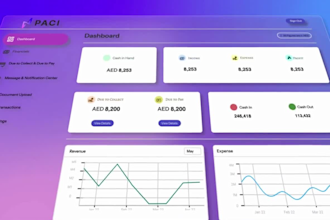 create engaging saas video animation saas product launch software video