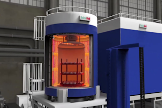 create 3d industrial robot animation, factory animation and explainer videos