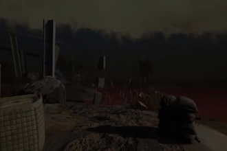 develop single or multiplayer vr game for oculus quest in unity or unreal engine