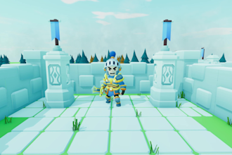 do unity game development and prototyping
