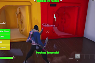 fortnite map tycoon map roblox uefn map 1v1 box fight map theme park tycoon 2