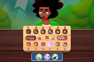 create 2d promo videos for your game