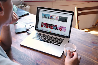 write articles or blog post about food