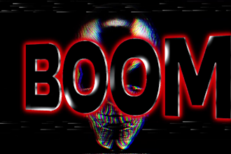 create awesome vj loop
