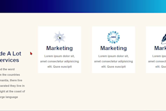 build modern web applications using react js and javascript