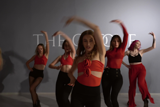 do video editing, promo, dance video