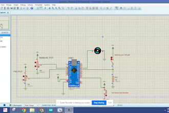 do arduino and electronic circuits design
