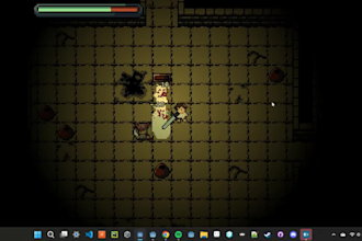 create video games using godot or unity