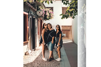 remove people or objects from the photo
