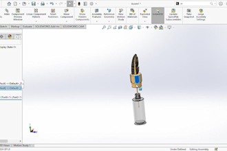 solve problems onshape, freecad, solid works, inventor