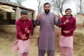wish happy birthday video or indian spokespersons