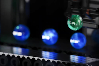 do 3d cgi animation, 3d cgi product animation, vfx animation