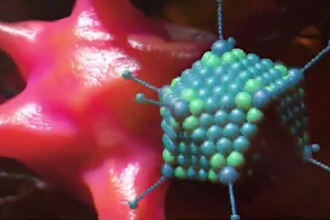 create stunning 3d mechanism of action medical animation for pharma and biotech