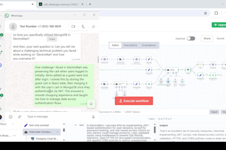 build you your ai agent cheap