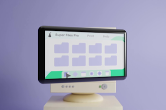 create motion graphics to promote your business
