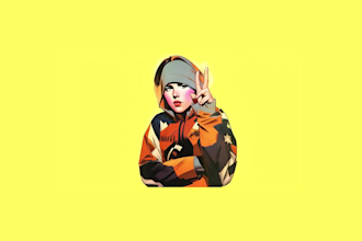 make exclusive trap hiphop rnb beats for you