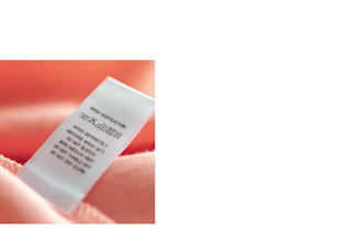 design hang tag clothes label neck label care label hem tag