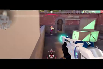 edit a funny gaming youtube video
